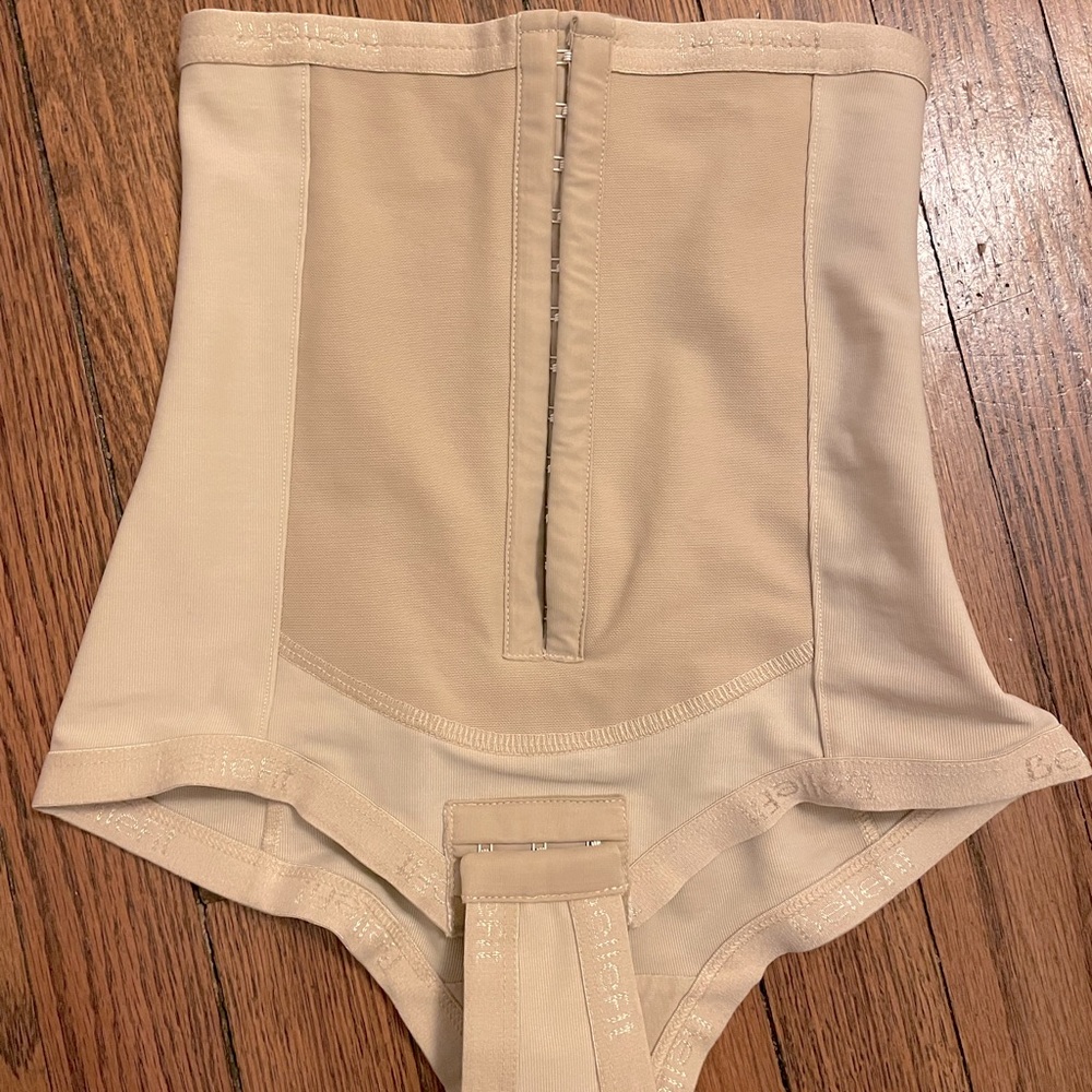 Postpartum Girdle Corset